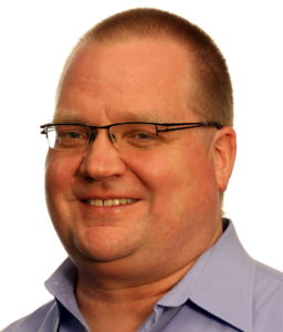 Unser Bürgermeisterkandidat