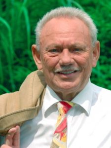 Manfred Fregin