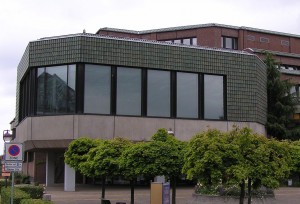 Dezernentenstellen streichen